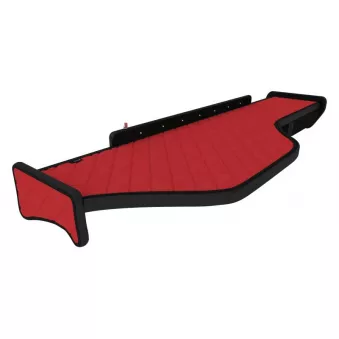 Étagère cabine F-CORE FT13 RED