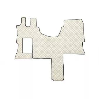 tapis de sol F-CORE FL33 CHAMP