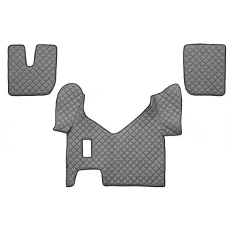 tapis de sol F-CORE FL28 GREY