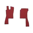 tapis de sol F-CORE FL18 RED - Visuel 2