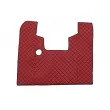 tapis de sol F-CORE FL18 RED - Visuel 3