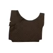 tapis de sol F-CORE FL14 BROWN - Visuel 3