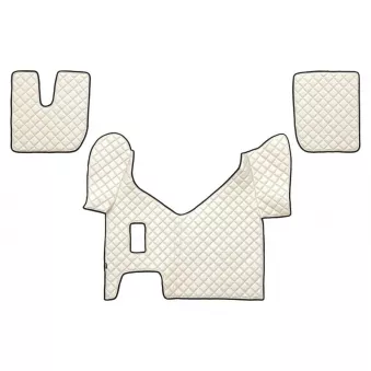 tapis de sol F-CORE FL28 CHAMP