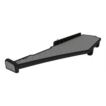 Étagère cabine F-CORE FT27 GREY