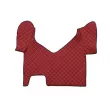 tapis de sol F-CORE FL27 RED - Visuel 3