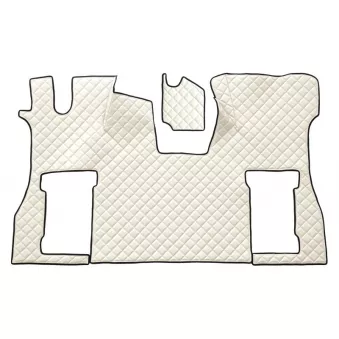 tapis de sol F-CORE FL38 CHAMP