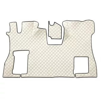 tapis de sol F-CORE FL45 CHAMP