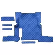 tapis de sol F-CORE FL50 BLUE - Visuel 3