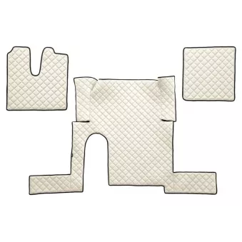 tapis de sol F-CORE FL48 CHAMP