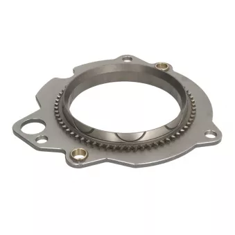 Synchronisateur, boîte de vitesse manuelle EURORICAMBI 74530793