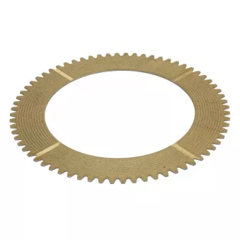 Composant de boîte de vitesses EURORICAMBI 60532254