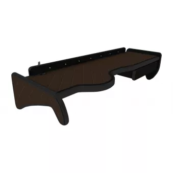 Étagère cabine F-CORE FT21 BROWN