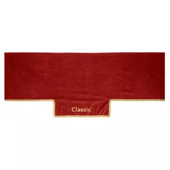 Couvre-lit F-CORE RK15 RED