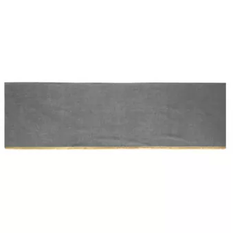 Couvre-lit F-CORE RK14 GRAY