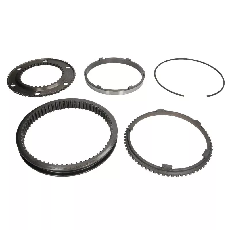 Synchronisateur, boîte de vitesse manuelle EURORICAMBI 74530811