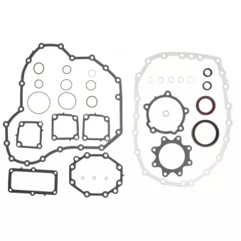Kit de joints de transmission EURORICAMBI