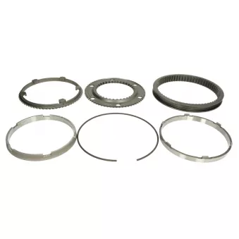 Synchronisateur, boîte de vitesse manuelle EURORICAMBI