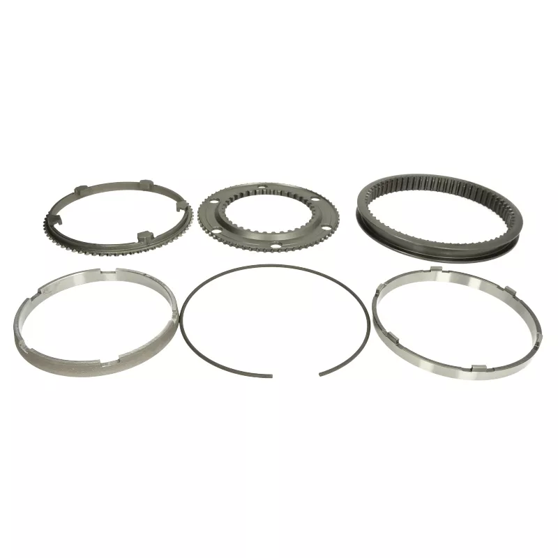 Synchronisateur, boîte de vitesse manuelle EURORICAMBI 74530824