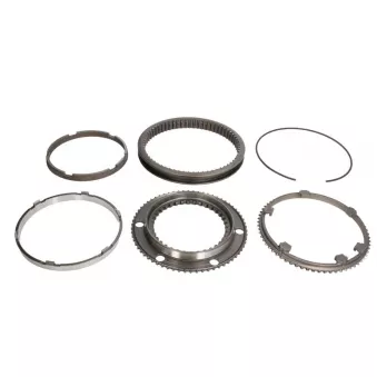 Synchronisateur, boîte de vitesse manuelle EURORICAMBI