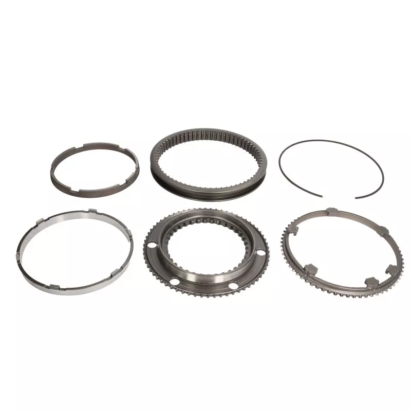 Synchronisateur, boîte de vitesse manuelle EURORICAMBI 74530813