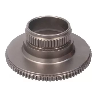 Pignon de boîte de vitesses EURORICAMBI