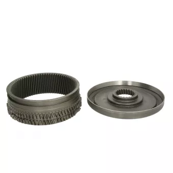 Synchronisateur, boîte de vitesse manuelle EURORICAMBI 88530762