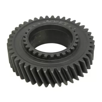 Pignon de boîte de vitesses EURORICAMBI