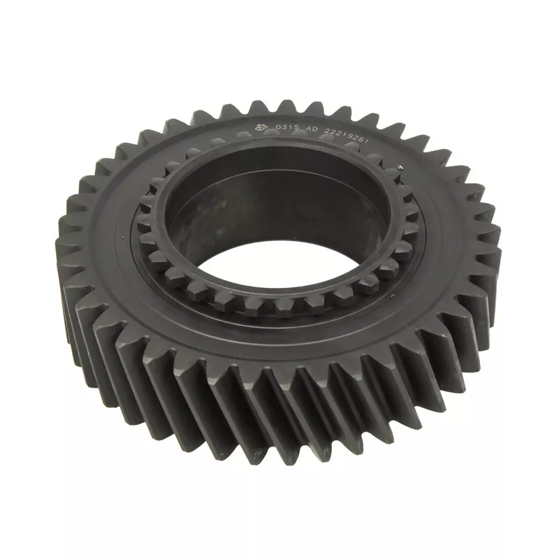 Pignon de boîte de vitesses EURORICAMBI 88531067