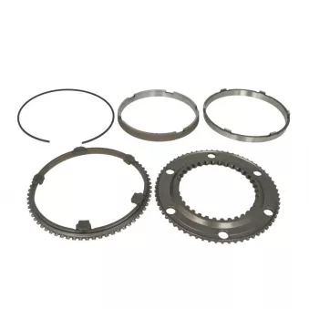 Cone de synchronisation, pignon récepteur EURORICAMBI