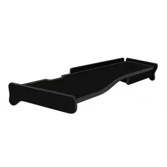 Étagère cabine F-CORE PK05 CHAMP