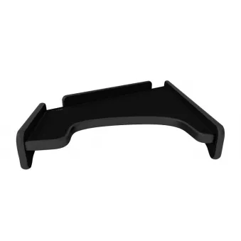 Étagère cabine F-CORE PK14 BLACK