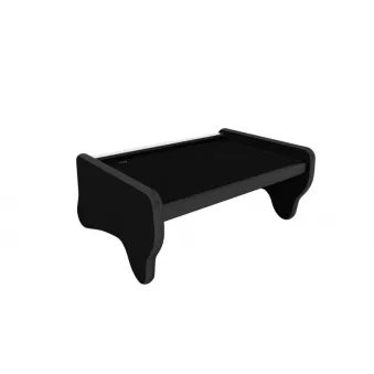 Étagère cabine F-CORE PK11 BLACK