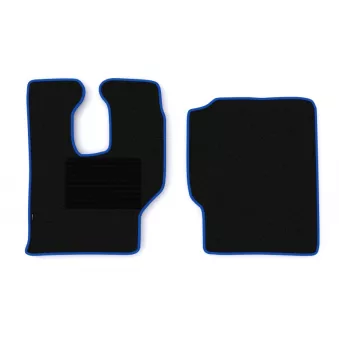 tapis de sol F-CORE MT23 BLUE