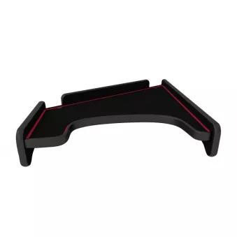 Étagère cabine F-CORE PK14 RED