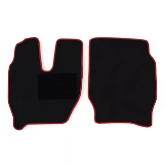 tapis de sol F-CORE MT11 RED