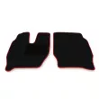 tapis de sol F-CORE MT11 RED - Visuel 2