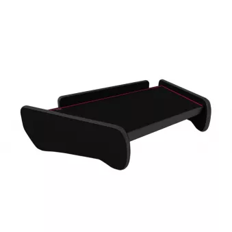 Étagère cabine F-CORE PK15 RED