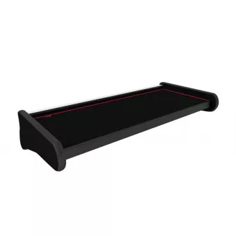 Étagère cabine F-CORE PK22 RED