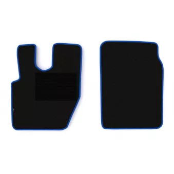 tapis de sol F-CORE MT21 BLUE