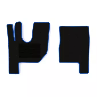 tapis de sol F-CORE MT33 BLUE