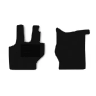 tapis de sol F-CORE MT24 GREY