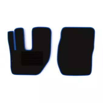 tapis de sol F-CORE MT13 BLUE