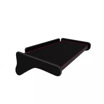 Étagère cabine F-CORE PK37 RED