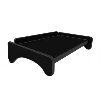 Étagère cabine F-CORE PK38 GREY