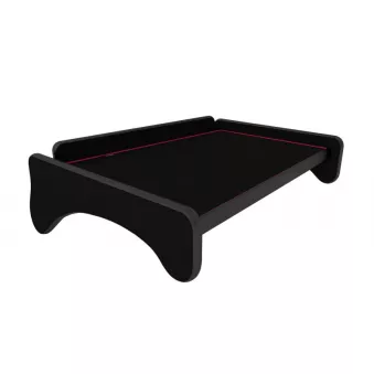 Étagère cabine F-CORE PK38 RED