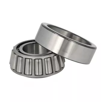 Roulement de roue NKE