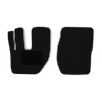 tapis de sol F-CORE MT13 GREY