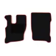 tapis de sol F-CORE MT10 RED - Visuel 1
