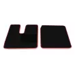 tapis de sol F-CORE MT06 RED - Visuel 2