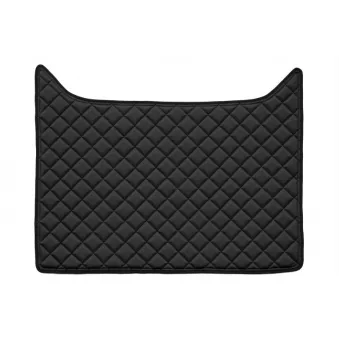 tapis de sol F-CORE FZ08 BLACK